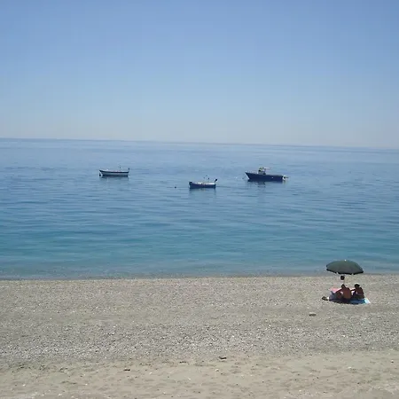 Διαμέρισμα Moderno A 200 Mt Dal Mare Μελίτο ντι Πόρτο Σάλβο