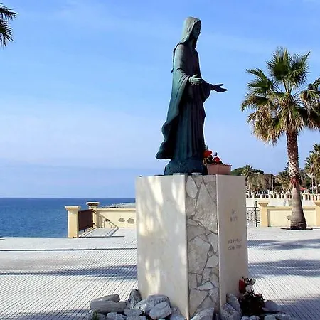 Διαμέρισμα Moderno A 200 Mt Dal Mare *