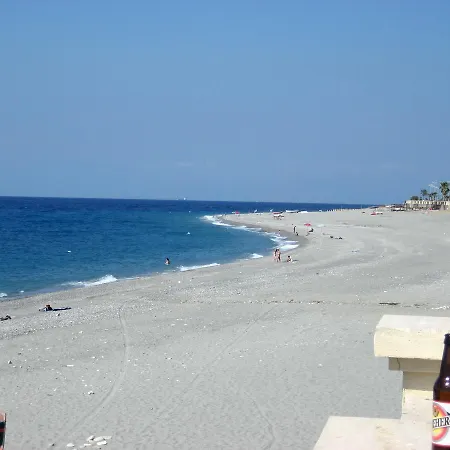 Διαμέρισμα Moderno A 200 Mt Dal Mare *